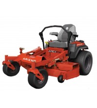 New 2021 Ariens APEX 60 inch 24 HP Kawasaki Zero Turn Mower