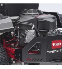 New Toro 54 137 cm TimeCutter MyRIDE Zero Turn Mower California Model