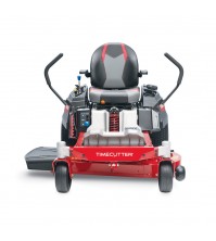 Toro 42 107 cm TimeCutter MyRIDE Zero Turn Mower California Model