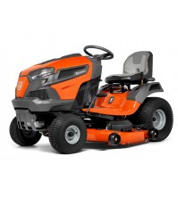 NEW 2023 HUSQVARNA POWER EQUIPMENT TS 148XK 48 IN. KOHLER 7000 SERIES 24 HP