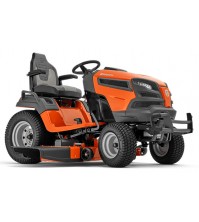 NEW 2023 HUSQVARNA POWER EQUIPMENT TS 354XD 54 IN. KAWASAKI FR SERIES 24 HP