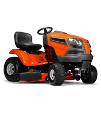 NEW 2023 HUSQVARNA POWER EQUIPMENT YTH18542 42 IN. BRIGGS and STRATTON EFI 18.5 HP