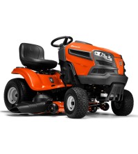 NEW 2023 HUSQVARNA POWER EQUIPMENT YTH24V54 54 IN. BRIGGS and STRATTON INTEK CARB 24 HP