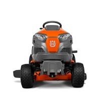 NEW 2023 HUSQVARNA POWER EQUIPMENT TS 142K 42 IN. KOHLER 7000 SERIES 20 HP