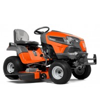 2023 Husqvarna Power Equipment TS 248XD 48 In. Kawasaki FR Series 23 HP