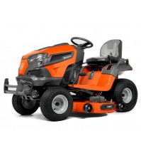 2023 Husqvarna Power Equipment TS 248XD 48 In. Kawasaki FR Series 23 HP